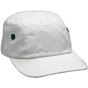 5 Panel Military Street Cap