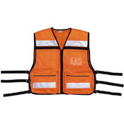 EMS Rescue Vest