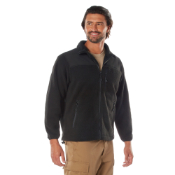 Ultra Force Trailsman Sherpa Fleece Jacket