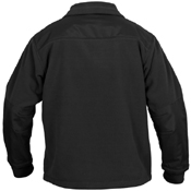Mens Spec Ops Tactical Fleece Jacket