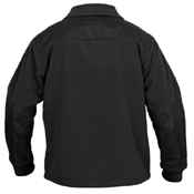 Mens Spec Ops Tactical Fleece Jacket