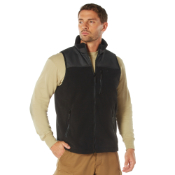 Ultra Force Spec Ops Tactical Fleece Vest