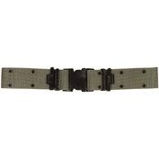 Ultra Force Foliage Green Marine Corps Type Quick Release gun Belt Med