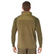 Ultra Force Spec Ops Tactical Fleece Vest
