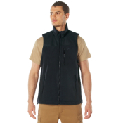 Ultra Force Spec Ops Tactical Fleece Vest