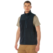 Ultra Force Spec Ops Tactical Fleece Vest