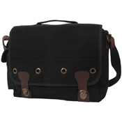 Canvas Trailblazer Laptop Bag