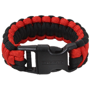 Deluxe Paracord Bracelet