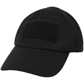 Soft Shell Operator Cap