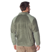 Mens Generation III Level 3 ECWCS Fleece Jacket