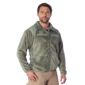 Mens Generation III Level 3 ECWCS Fleece Jacket