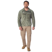 Mens Generation III Level 3 ECWCS Fleece Jacket