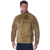 Mens Generation III Level 3 ECWCS Fleece Jacket