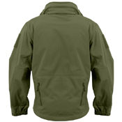 Special Ops Tactical Softshell Jacket