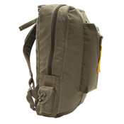 Vintage Canvas Flight Bag