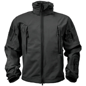 Special Ops Tactical Softshell Jacket