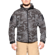 Ultra force Special Ops Tactical Soft Shell Jacket
