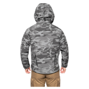 Ultra force Special Ops Tactical Soft Shell Jacket