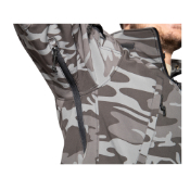 Ultra force Special Ops Tactical Soft Shell Jacket