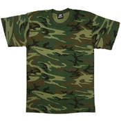 Mens Heavyweight T-Shirt