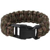 Deluxe Paracord Bracelet