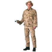 Mens SWAT Cloth BDU Pants