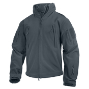 Special Ops Tactical Softshell Jacket