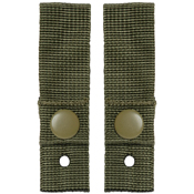 MICH Helmet Polyester Goggle Straps