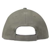 Black Ink Death Spade Low Profile Insignia Cap