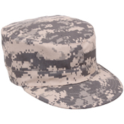 Kids Adjustable Fatigue Cap