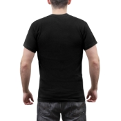 Ultra Force Thin Line Flag T-Shirt