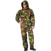 Mens ECWCS Generation II Hyvat Parkas