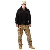 Military ECWCS Polar Fleece Liner Jacket