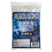 Tactical Force Biodegradable Airsoft BBs