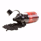 .177 Caliber Black Diamond Steel BBs