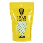 Umarex Tracer BBs .25g 1000CT