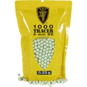 Umarex Tracer BBs .25g 1000CT