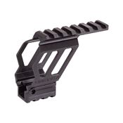 Universal Bridge Optic Mount
