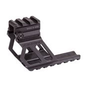 Universal Bridge Optic Mount
