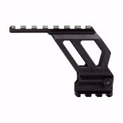 Universal Bridge Optic Mount