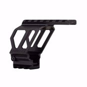 Universal Bridge Optic Mount