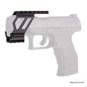 Universal Bridge Optic Mount