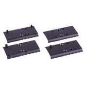 Optic Adapter Plates For Glock Type MOS 1