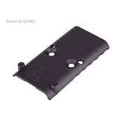 Optic Adapter Plates For Glock Type MOS 1