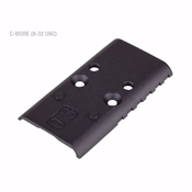 Optic Adapter Plates For Glock Type MOS 1