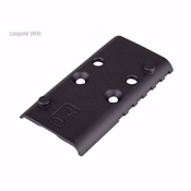 Optic Adapter Plates For Glock Type MOS 1