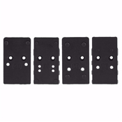 Umarex Optic Adapter Plates Set