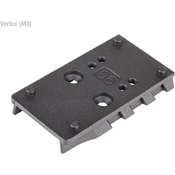Umarex Optic Adapter Plates Set