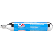 Umarex NitroAir Prefilled Nitrogen Cartridges 2-Pack
