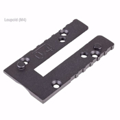 Optic Adapter Plates For Glock Type MOS 3